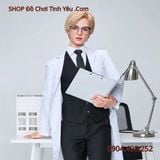  Búp Bê Tình Dục Nam Châu Á Chàng Bác Sĩ Chữa Bệnh Cuồng Dâm 