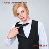  Búp Bê Tình Dục Nam Châu Á Chàng Bác Sĩ Chữa Bệnh Cuồng Dâm 