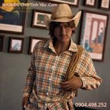  Búp Bê Tình Dục Nam Da Đen Gã Cao Bồi Khiến Các Nàng Say Mê 