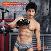 Búp Bê Tình Dục Nam Khỏa Thân Võ Sĩ Boxing Body Cường Tráng