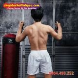  Búp Bê Tình Dục Nam Khỏa Thân Võ Sĩ Boxing Body Cường Tráng 