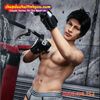 Búp Bê Tình Dục Nam Khỏa Thân Võ Sĩ Boxing Body Cường Tráng
