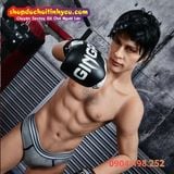  Búp Bê Tình Dục Nam Khỏa Thân Võ Sĩ Boxing Body Cường Tráng 