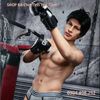 Búp Bê Tình Dục Nam Khỏa Thân Võ Sĩ Boxing Body Cường Tráng