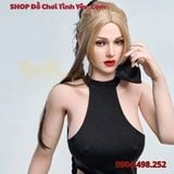  Búp Bê Tình Dục Ngực Khủng Nữ Kiếm Khách Samurai Khiêu Gợi 