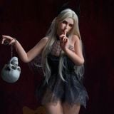  Búp Bê Tình Dục Người Lớn Cô Nàng Ác Quỷ Sexy Đêm Halloween 