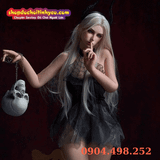  Búp Bê Tình Dục Người Lớn Cô Nàng Ác Quỷ Sexy Đêm Halloween 