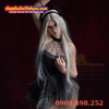 Búp Bê Tình Dục Người Lớn Cô Nàng Ác Quỷ Sexy Đêm Halloween