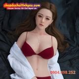  Búp Bê Tình Dục Người Lớn Mặc Bikini Đỏ Thân Hình Bốc Lửa 