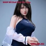  Búp Bê Tình Dục Người Lớn Nữ Sinh Nhật Bản Vú To Dáng Múp 