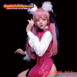  Búp bê tình dục Nhật Bản 18+ Gotoubun thời trang cosplay sexy 