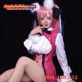  Búp bê tình dục Nhật Bản 18+ Gotoubun thời trang cosplay sexy 