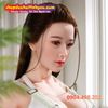 Búp Bê Tình Dục Nhật Bản Cô Nàng Xanh Lá Cháy Bỏng Kích Dục
