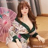  Búp Bê Tình Dục Nhật Bản Mỹ Nhân Dâm Loạn Mặc Kimono Giá Rẻ 