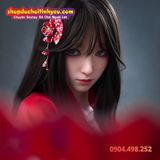  Búp Bê Tình Dục Nhật Bản Nữ Võ Sĩ Quyến Rũ Trong Bộ Kimono 