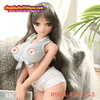 Búp bê tình dục nhỏ anime hoạt hình vú giọt nước đẹp giá rẻ