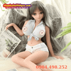 Búp bê tình dục nhỏ anime hoạt hình vú giọt nước đẹp giá rẻ
