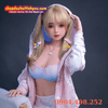 Búp Bê Tình Dục Như Người Thật Cô Bé Gương Mặt Baby Dễ Thương