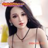 Búp Bê Tình Dục Như Người Thật Quý Cô Váy Dây Gạ Gẫm Đàn Ông