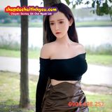  Búp Bê Tình Dục Nữ Tính Gợi Cảm Mãnh Liệt Ngoài Thiên Thiên 
