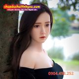  Búp Bê Tình Dục Nữ Tính Gợi Cảm Mãnh Liệt Ngoài Thiên Thiên 