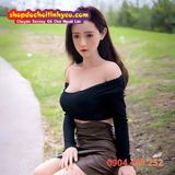  Búp Bê Tình Dục Nữ Tính Gợi Cảm Mãnh Liệt Ngoài Thiên Thiên 