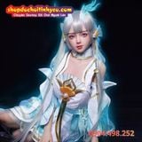  Búp bê tình dục Payna Nữ Thần Băng Tuyết tiên nữ liên quân 