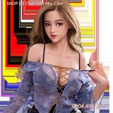  Búp Bê Tình Dục Porn Khiêu Dâm Nàng Kiều Nữ Hở Bạo Gạ Tình 