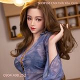  Búp Bê Tình Dục Porn Khiêu Dâm Nàng Kiều Nữ Hở Bạo Gạ Tình 