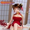 Búp bê tình dục sakurako trung hoa mini nhỏ nhắn tươi vui