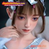  Búp bê tình dục Tiểu Vũ 18+ thỏ tai dài đấu la đại lục Trung Hoa 