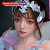  Búp bê tình dục Tiểu Vũ 18+ thỏ tai dài đấu la đại lục Trung Hoa 