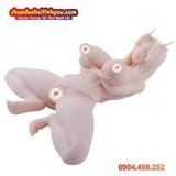  Búp Bê Tình Dục TPE Mini Nữ Thần Bành Chân Nâng Ngực Khủng 