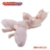  Búp Bê Tình Dục TPE Mini Nữ Thần Bành Chân Nâng Ngực Khủng 