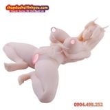  Búp Bê Tình Dục TPE Mini Nữ Thần Bành Chân Nâng Ngực Khủng 
