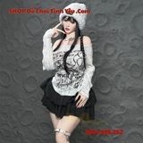  Búp Bê Tình Dục Xinh Đẹp Nàng Ca Sĩ Nhóm Nhạc Wonder Dolly 