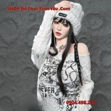  Búp Bê Tình Dục Xinh Đẹp Nàng Ca Sĩ Nhóm Nhạc Wonder Dolly 