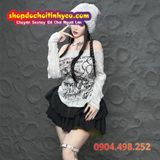  Búp Bê Tình Dục Xinh Đẹp Nàng Ca Sĩ Nhóm Nhạc Wonder Dolly 