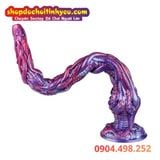  Buttplug Nội Soi Hậu Môn Gân Guốc Kích Thích Điều Khiển App 