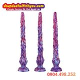  Buttplug Nội Soi Hậu Môn Gân Guốc Kích Thích Điều Khiển App 