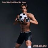  Búp Bê Tình Dục Nam Khỏa Thân Cầu Thủ Bóng Đá Body Cực Sexy 