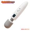 Chày Rung Mạnh 10 Tần Số Kích Thích Sâu Kèm Tỏa Nhiệt SOUMA