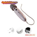  Chày Rung Mạnh 10 Tần Số Kích Thích Sâu Kèm Tỏa Nhiệt SOUMA 