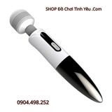  Chày Rung Thông Minh Nhiều Chế Độ Kích Thích Đa Điểm LETEN 