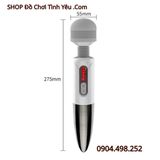  Chày Rung Thông Minh Nhiều Chế Độ Kích Thích Đa Điểm LETEN 