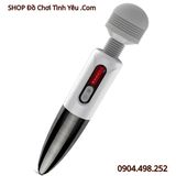  Chày Rung Thông Minh Nhiều Chế Độ Kích Thích Đa Điểm LETEN 