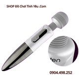  Chày Rung Thông Minh Nhiều Chế Độ Kích Thích Đa Điểm LETEN 