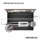  Chày Rung Thông Minh Nhiều Chế Độ Kích Thích Đa Điểm LETEN 