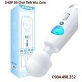  Chày Rung Tình Yêu 2 Đầu Lưỡi Liếm Tạo Nhiệt Galaku Nhật Bản 