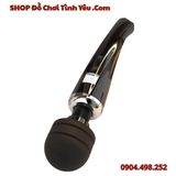  Chày Rung Tình Yêu AV Đa Chế Độ Kèm Tỏa Nhiệt Thông Minh 